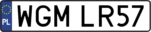 WGMLR57