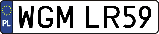 WGMLR59