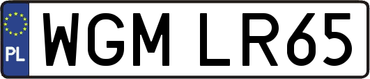 WGMLR65
