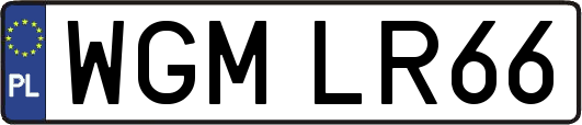 WGMLR66