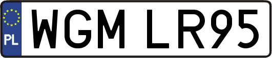 WGMLR95