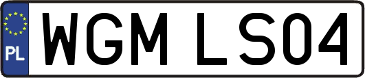 WGMLS04