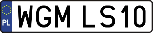 WGMLS10