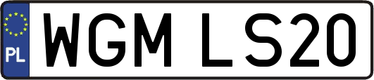WGMLS20