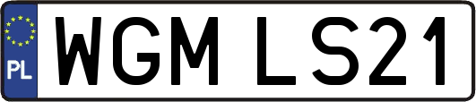 WGMLS21