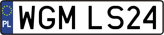 WGMLS24