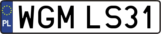 WGMLS31