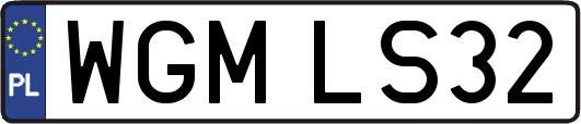 WGMLS32