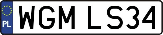 WGMLS34