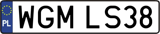 WGMLS38