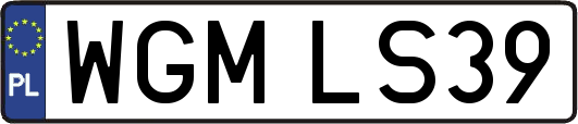WGMLS39