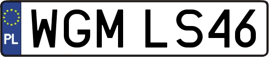 WGMLS46