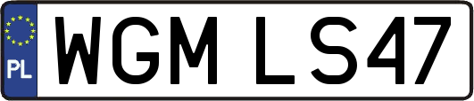 WGMLS47