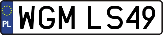 WGMLS49