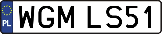 WGMLS51