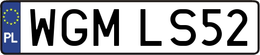 WGMLS52