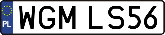 WGMLS56