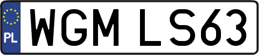 WGMLS63