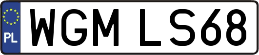 WGMLS68