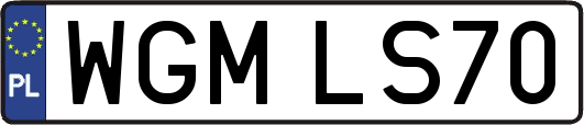WGMLS70