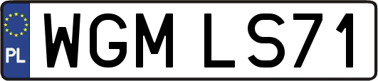 WGMLS71