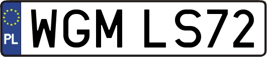 WGMLS72