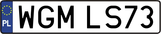 WGMLS73