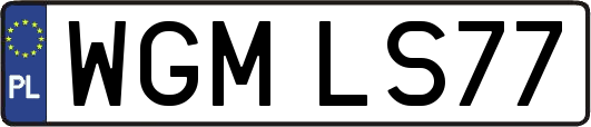 WGMLS77