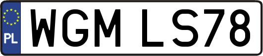 WGMLS78