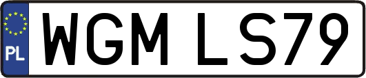 WGMLS79