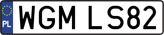 WGMLS82