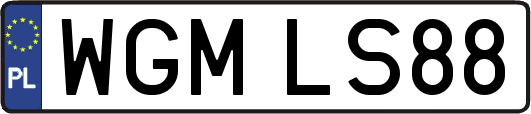 WGMLS88