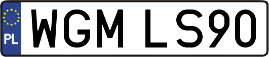 WGMLS90
