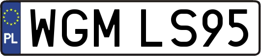 WGMLS95