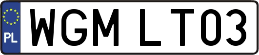 WGMLT03