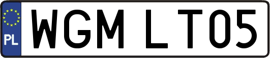 WGMLT05