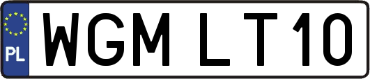WGMLT10