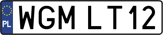 WGMLT12