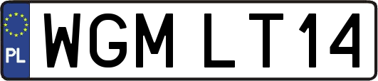 WGMLT14