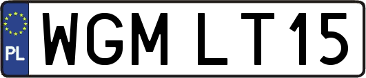 WGMLT15