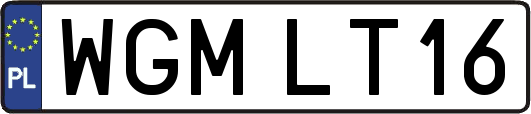 WGMLT16