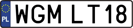 WGMLT18