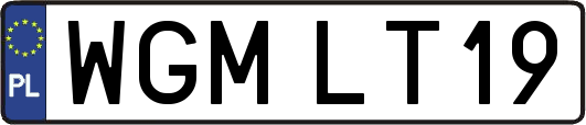 WGMLT19
