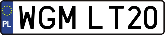 WGMLT20