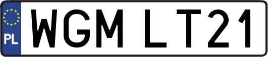 WGMLT21