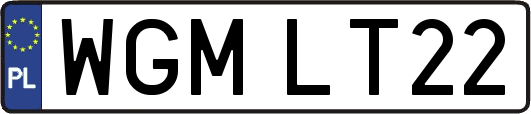 WGMLT22
