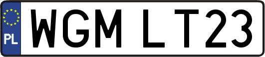 WGMLT23