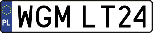 WGMLT24