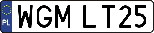 WGMLT25