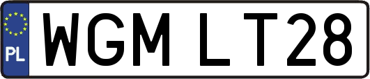 WGMLT28